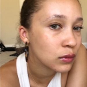 Meet your Posher, Melanie